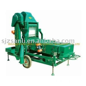 5XZC-5A Grain cleaning equipment(ISO9001)